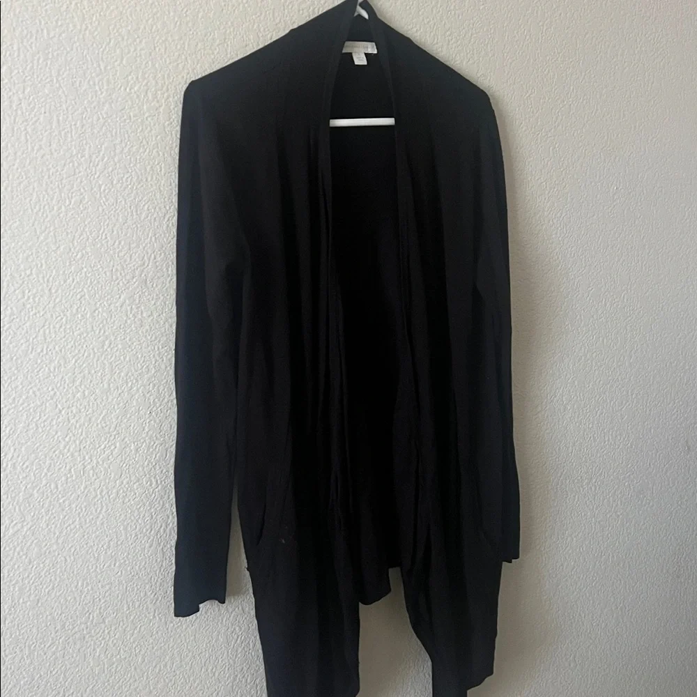 New York & Company Black Cardigan - Picture 4 of 4